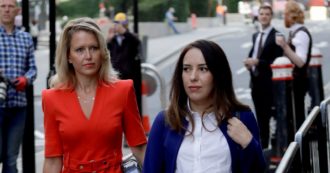 Copertina di Assange, l’avvocata Robinson: “Il processo mina l’autorità morale delle nostre democrazie”
