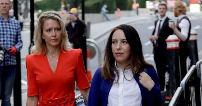 Assange, l’avvocata Robinson: “Il processo mina l’autorità morale delle nostre democrazie”