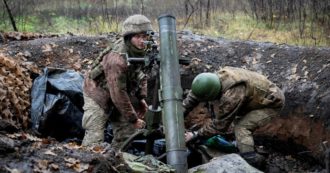 Copertina di L’Ue s’incarta sugli aiuti all’Ucraina