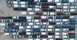 Copertina di I veicoli vetusti del Vecchio continente