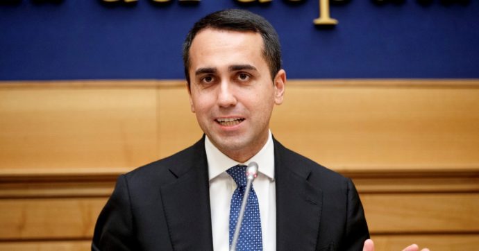 “‘Bibbiano horror’: Di Maio indagato per diffamazione”
