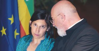 Copertina di Terzo mandato, esplode anche il Pd. Schlein s’impone, Bonaccini: “Non va”