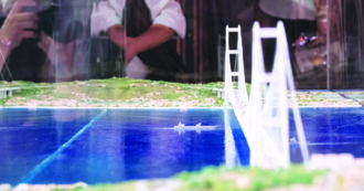 Copertina di Davvero il Ponte sullo Stretto non serve e si basa su “bluff scientifici”? Perché dissento da quanto scrive il prof Viesti