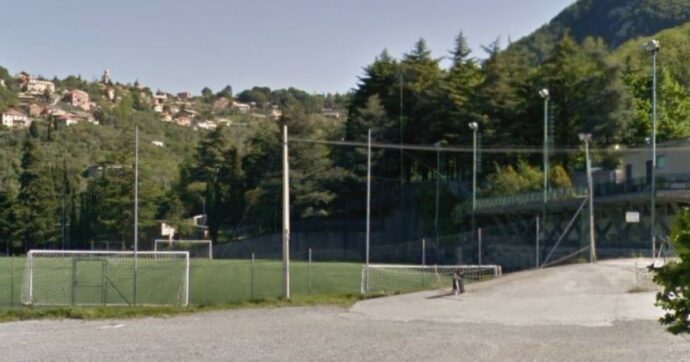 Domeniche Bestiali – “Sembra birra…”: la multa ai tifosi liguri per lancio di liquidi contro gli avversari