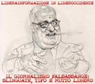 Copertina di La vignetta di Mannelli