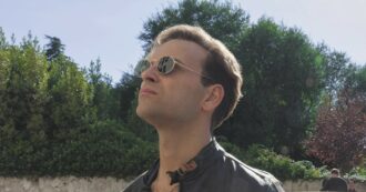 Copertina di “Supersex” tra “Superquark” e supercazzole:  assente il pene