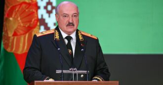 Copertina di La Bielorussia al voto: tra militarizzazione e fedeltà a Putin, così Lukashenko mira a consolidare il suo regime