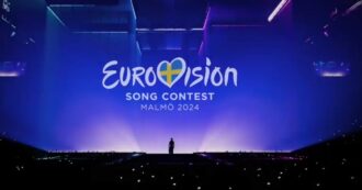 Copertina di “Canzone troppo politica”, Israele modifica il testo del brano per partecipare all’Eurovision Song Contest 2024
