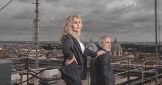 Copertina di “Siamo tutti un po’ Jalisse di fronte ai soliti soprusi”