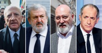 Copertina di Casta del 3° mandato: ora scatta la rivolta