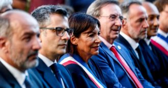 Copertina di Terzo mandato, Europa no limits. Ma non c’è mai l’elezione diretta