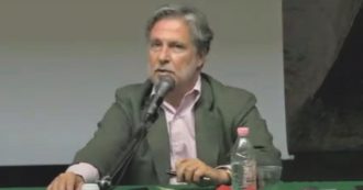 Copertina di “Attento Jesurum, o diventi anche tu pietra d’inciampo”