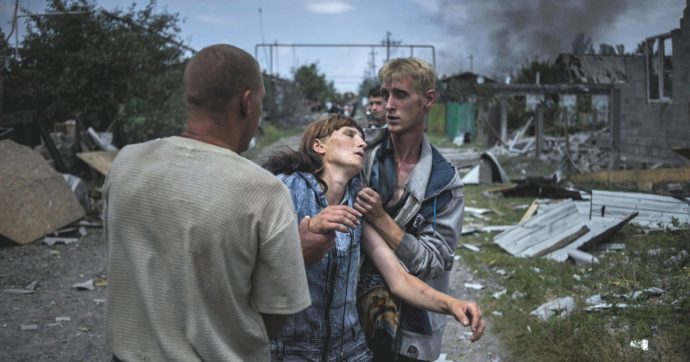 Il pantano dell’ultimo azzardo e i trent’anni contro la Russia