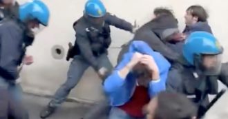 Copertina di C’è un clima  di tensione  che assomiglia  a una strategia