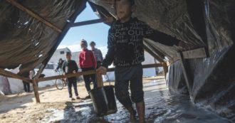 Copertina di Israele-Hamas, il piano Netanyahu: via Unrwa da Gaza e profughi oscurati