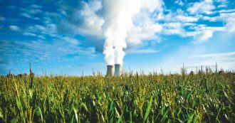 Copertina di Nucleare: 2024 record, ma la produzione è destinata a calare di qui al 2030. E sui reattori modulari cresce il divario “tra clamore e realtà”