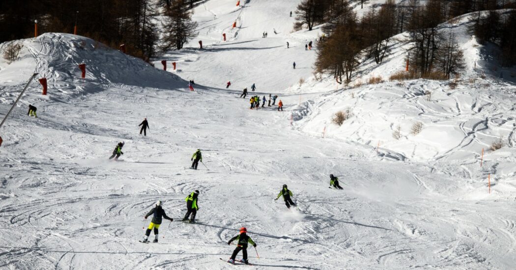 Cortina, minorenne inglese muore sugli sci: l’impatto contro un albero dopo una caduta