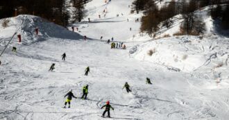 Copertina di Madonna di Campiglio, il progetto: eliminare 2,7 ettari di bosco in zona protetta per allargare una pista da sci sotto i 2mila metri