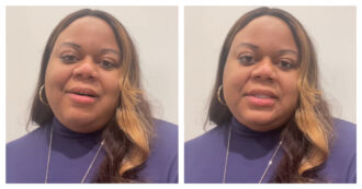 Copertina di “Who TF did I marry?”: che cos’è la serie virale da milioni di like sul matrimonio raccontato come una soap opera