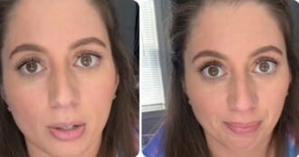 Copertina di Regalano forno giocattolo alla figlia, lo provano e finiscono tutti in ospedale: “Non riuscivamo a respirare”. Ecco che cosa è successo