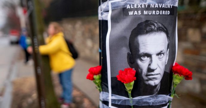 Il corpo di Alexej dato alla madre, funerali ancora in sospeso