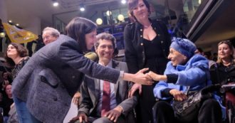 Copertina di Radicali. La paura fa 4%: Bonino raduna i centrini, ma per l’Ue è gara di ego