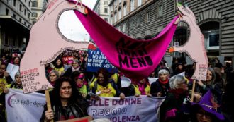 Copertina di “Donne, siate egoiste”. Dopo il #MeToo, c’è il #MeFirst