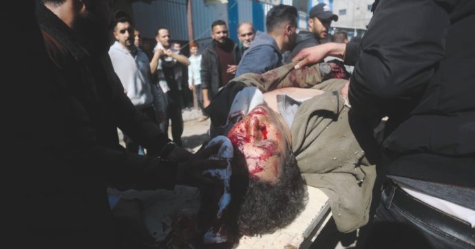 “Il negoziato fa progressi”. Onu: “Stop armi a Israele”