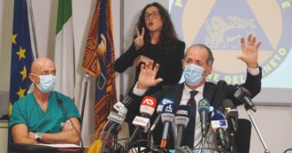 Copertina di Nel processo ai fedelissimi di Zaia, Report resta fuori