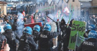 Copertina di Il “fight club” di Piantedosi: “Le regole non sono variate”