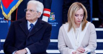 Copertina di “Basta manganelli”: il  Colle condanna le botte ai ragazzi