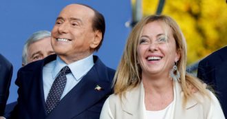 Copertina di Lo “Scassa-Costituzione”: se gratti Meloni, ci trovi B.