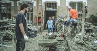 Copertina di Post alluvione kafkiano in Emilia: presentate solo 2.514 richieste d’indennizzo su 60 mila