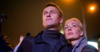 Copertina di Il corpo di Alexei Navalny riconsegnato alla madre: “Non sappiamo ancora se potremo celebrare funerali pubblici”