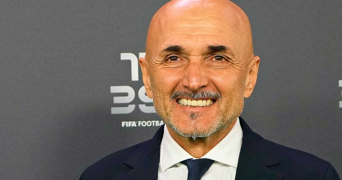 La Nazionale come Sanremo, il ct Spalletti: “Cercherò di imitare Carlo Conti. Il talento? Non è solo quello di Messi”. E fa tre nomi