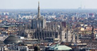 Copertina di Così Milano taglia fuori giovani e single: “Redditi poco sopra la media, ma vivere costa il 37% in più rispetto alle altre grandi città”