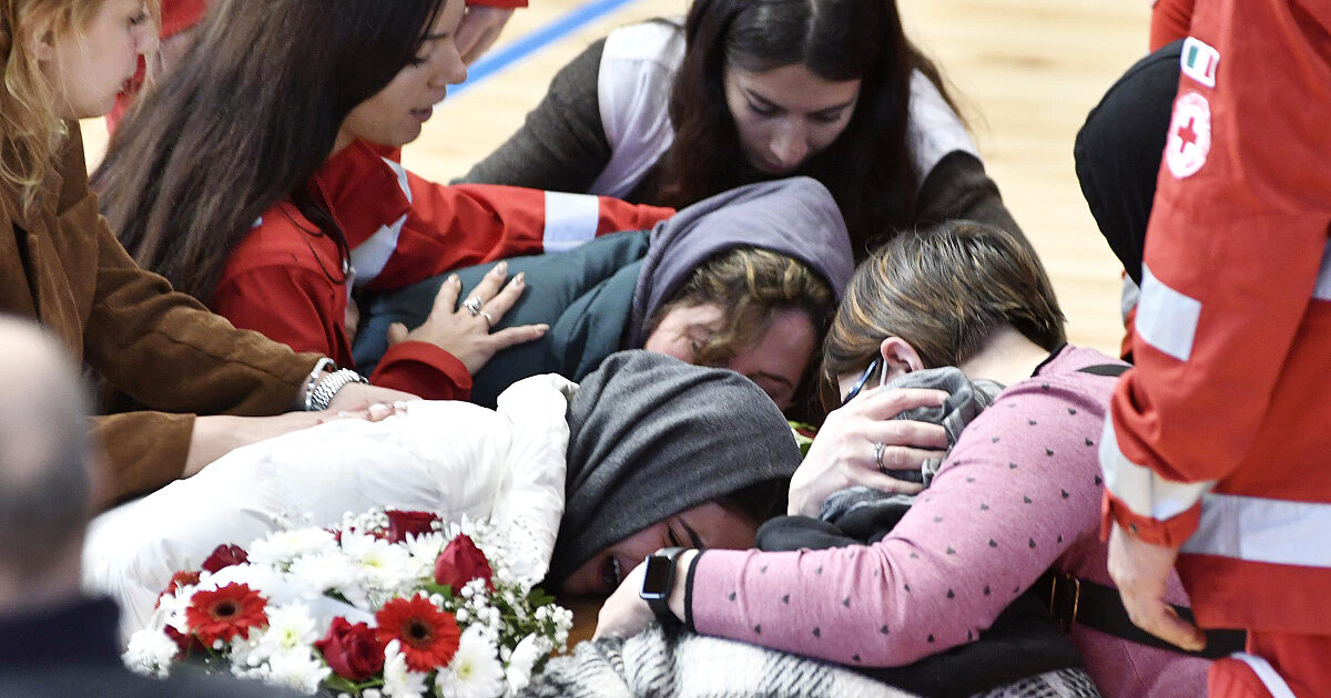 Un anno dalla strage di Cutro. Tre inchieste e una sola condanna, ma sulla catena di comando il governo non può più dire di non sapere