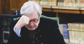 Copertina di Il Tar boccia Sgarbi: è “sospeso” anche dopo le dimissioni