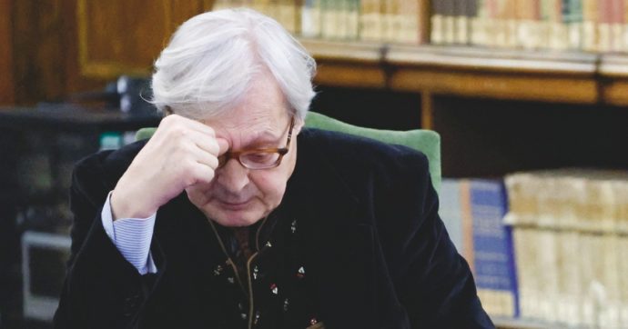 Il Tar boccia Sgarbi: è “sospeso” anche dopo le dimissioni