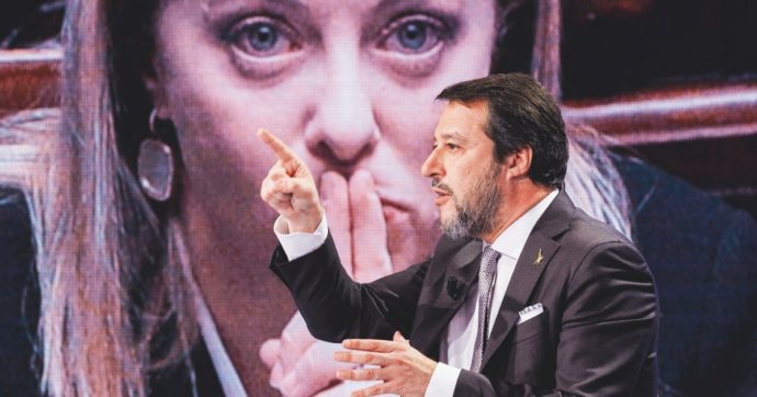 Opere, trattori, carceri e tivù: la sfida Lega-FdI nei ministeri