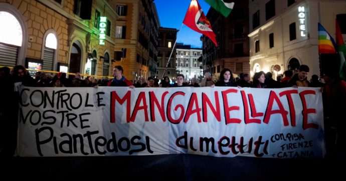 Manganelli: Meloni ignora il Colle e tace