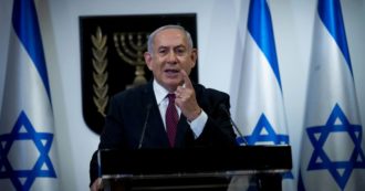 Copertina di Bibi detta le regole: “Voglio l’accordo, ma Hamas si adegui”