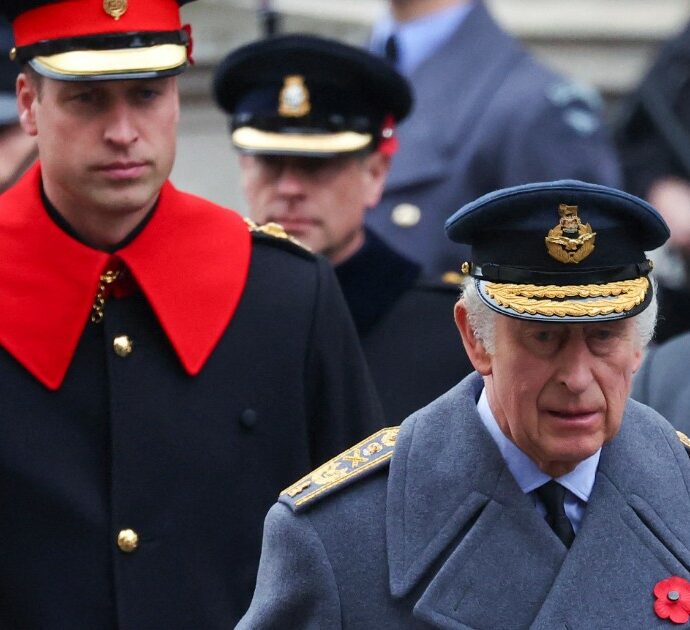 William passerà alla Storia come “il principe triste”: “Su di lui rimane un dubbio”