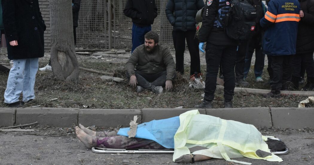 Bombardamenti a tappeto di Mosca nel Sud dell’Ucraina: a Zaporizhzhia 263 attacchi in 24 ore. Anche lì si vota per le Presidenziali russe