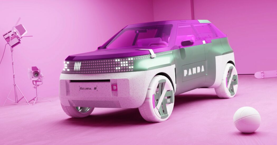 Fiat, ecco le concept car per la futura offensiva globale. Con un’ispirazione speciale – FOTO