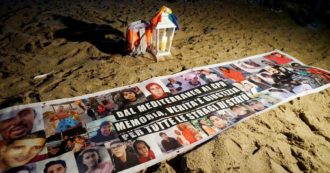 Copertina di Cutro, 50 cause contro lo Stato: “Sistema fallito”