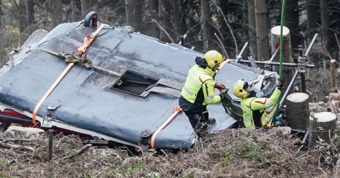 Mottarone, c’è l’intesa: 3 milioni di € a Eitan