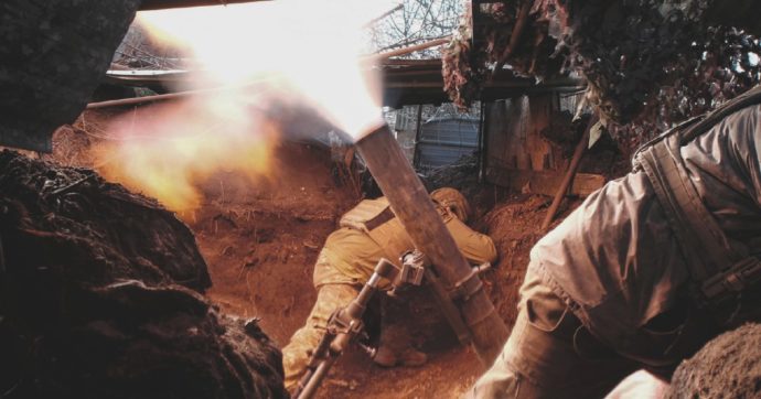 “Lastochkyne, altra ritirata strategica dell’esercito di Kiev: i russi incalzano”