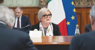 Copertina di Il dl Lavoro delude Cgil e Uil: morto in cantiere? -20 punti