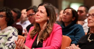 La vittoria di Todde in Sardegna è una storia di sororità che parte da lontano